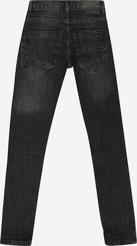 STACCATO Slimfit Jeans in Grijs