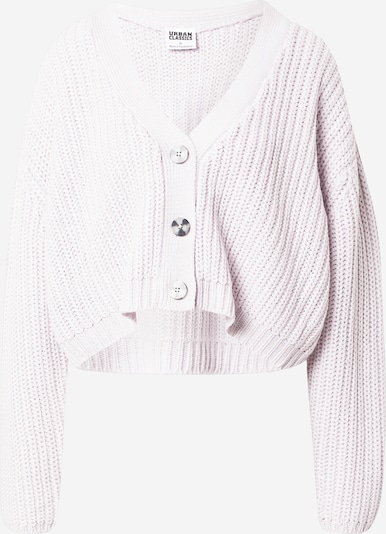 Urban Classics Kardigan u lila, Pregled proizvoda