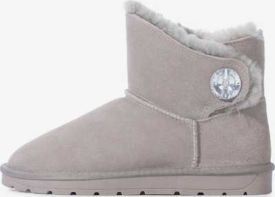 Gooce Boots 'Diama' in Light grey, Item view