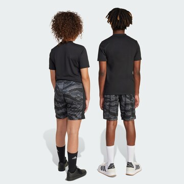 Regular Pantalon de sport 'Essentials' ADIDAS SPORTSWEAR en noir