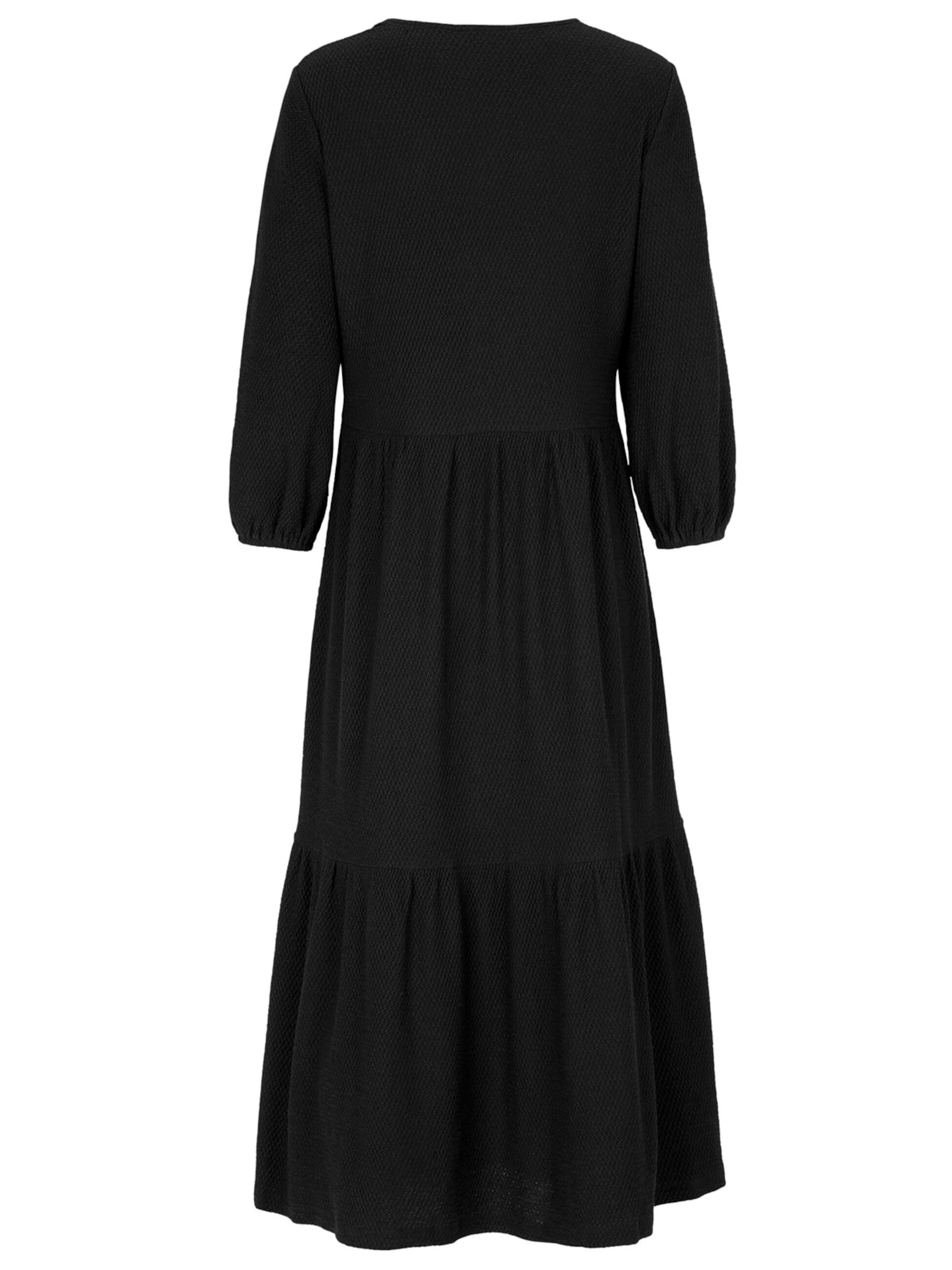 Cellbes of Sweden Dress in Black