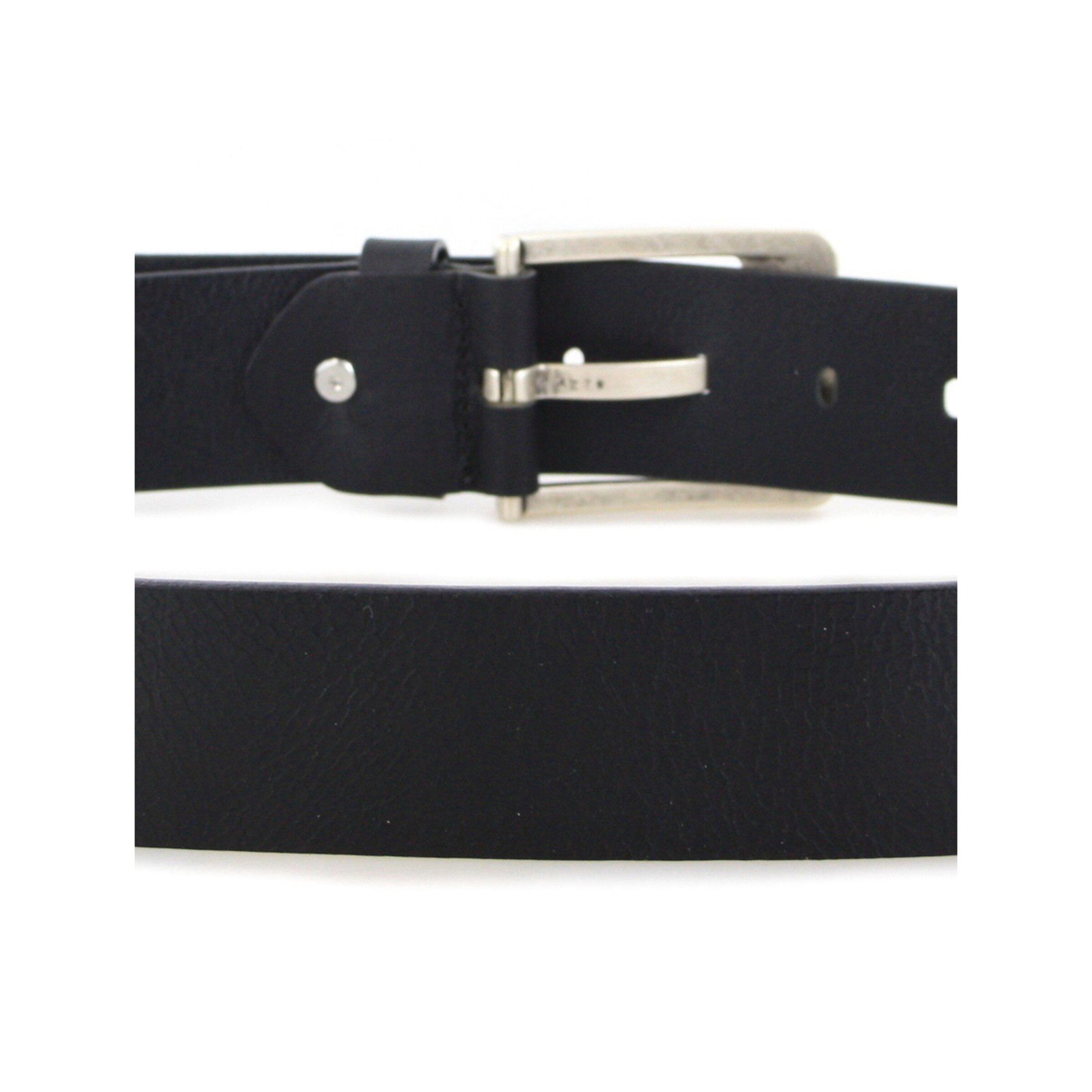 VANZETTI Ζώνη σε μαύρο