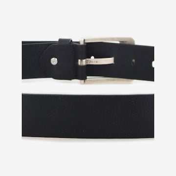 Ceinture VANZETTI en noir