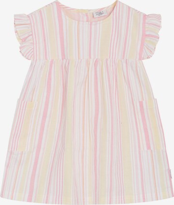 Hust & Claire Dress 'Kisa' in Pink: front