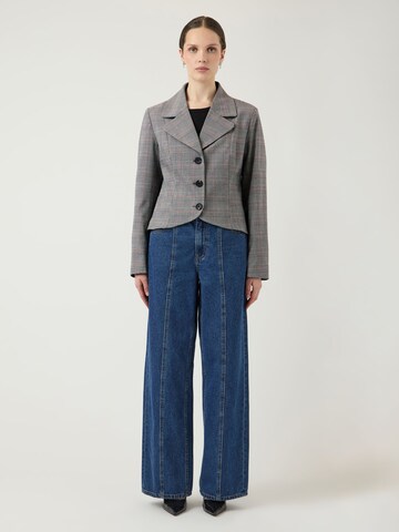 Blazer 'YASMela' YAS en noir