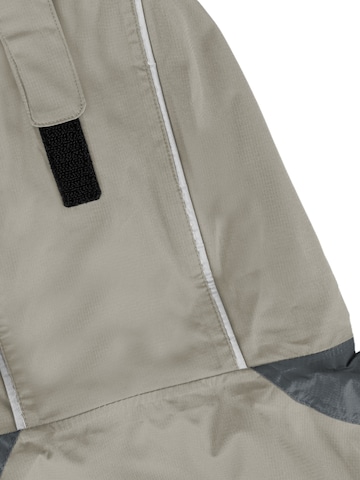normani Outdoorjacke 'Wasilla' in Grau