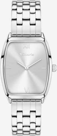 TAMARIS Analog Watch in Silver: front