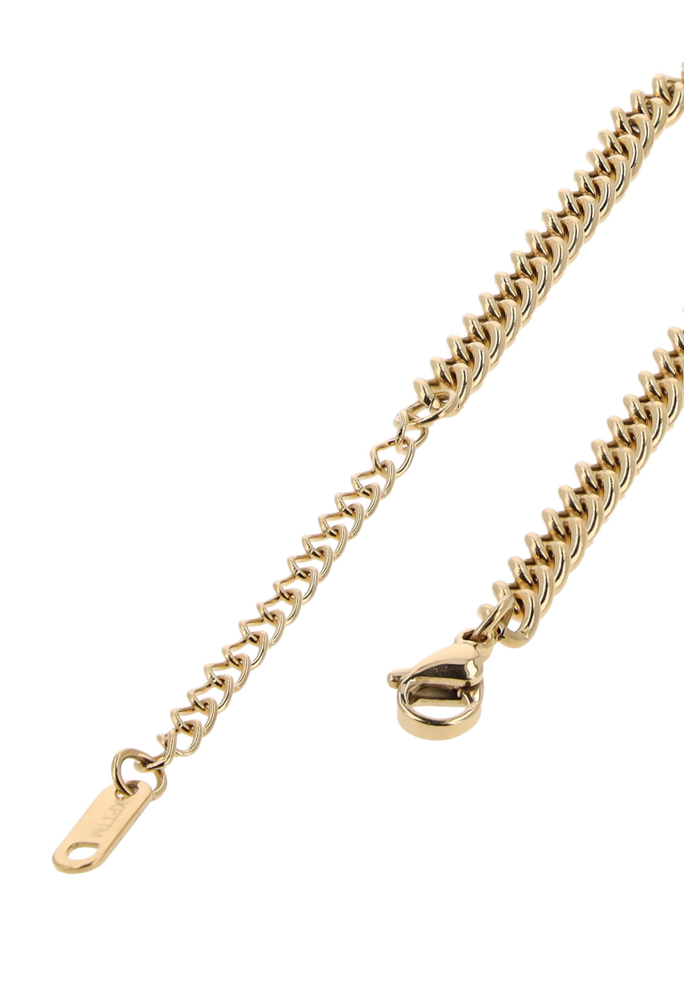 GRASSLAND Bracelet in Gold