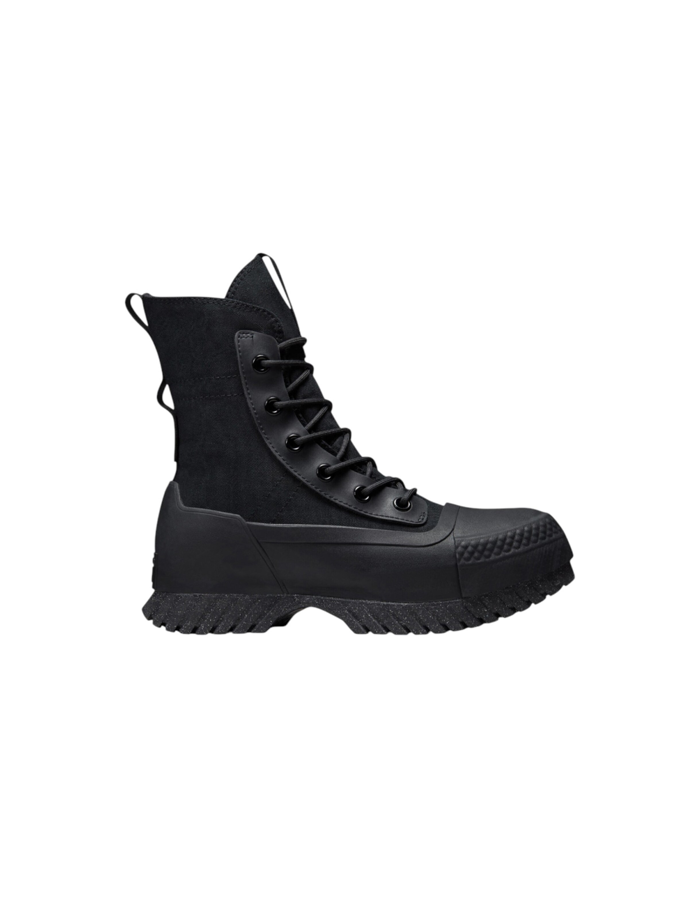 CONVERSE High-top trainers 'CTAS Lugged 2.0 CCX-Hi' in Black