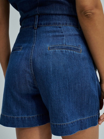 Baggy Jean Salsa Jeans en bleu