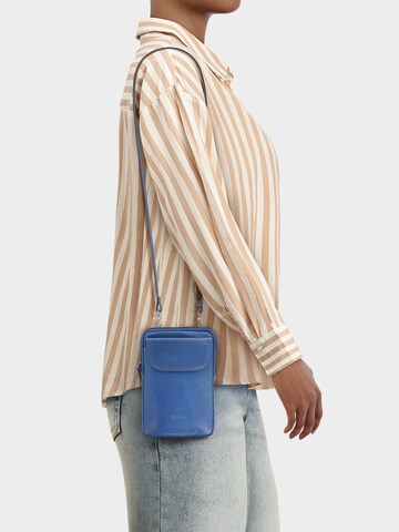 Picard Crossbody Bag 'Noel' in Blue