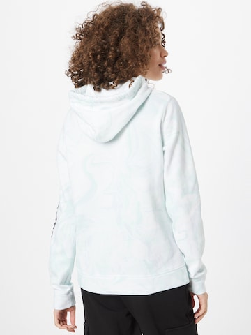 Sweat-shirt HOLLISTER en bleu