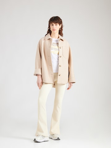 ARMANI EXCHANGE Póló - fehér