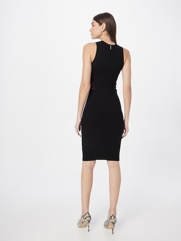 PATRIZIA PEPE Knitted dress in Black