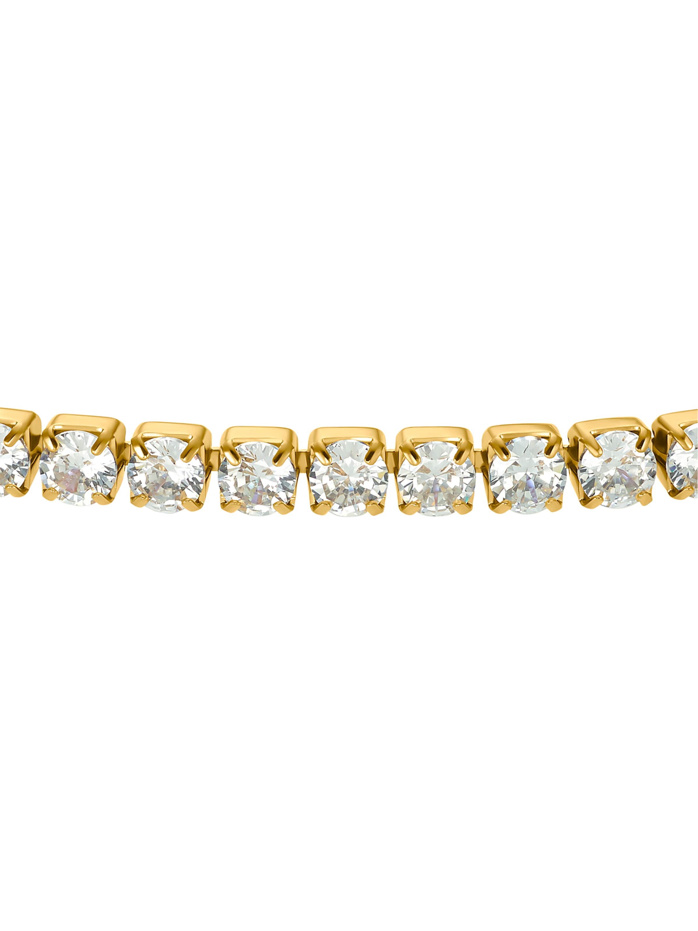 Heideman Bracelet in Gold