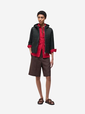 Colmar Winterjacke '2172 9VX'‌‌ in Schwarz