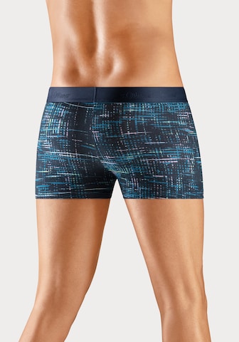 s.Oliver Boxershorts in Blau