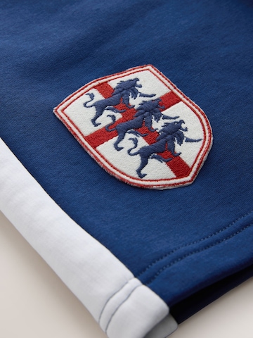 regular Pantaloni 'England FIFA-WM' di Next in blu