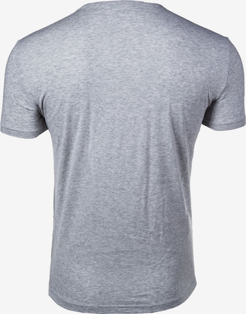 Emporio Armani T-Shirt in Blau