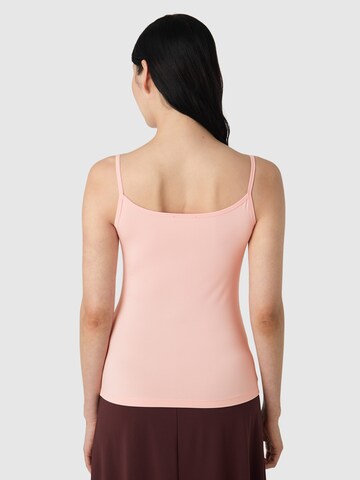 Haut 'Elizaa' Les Lunes en rose
