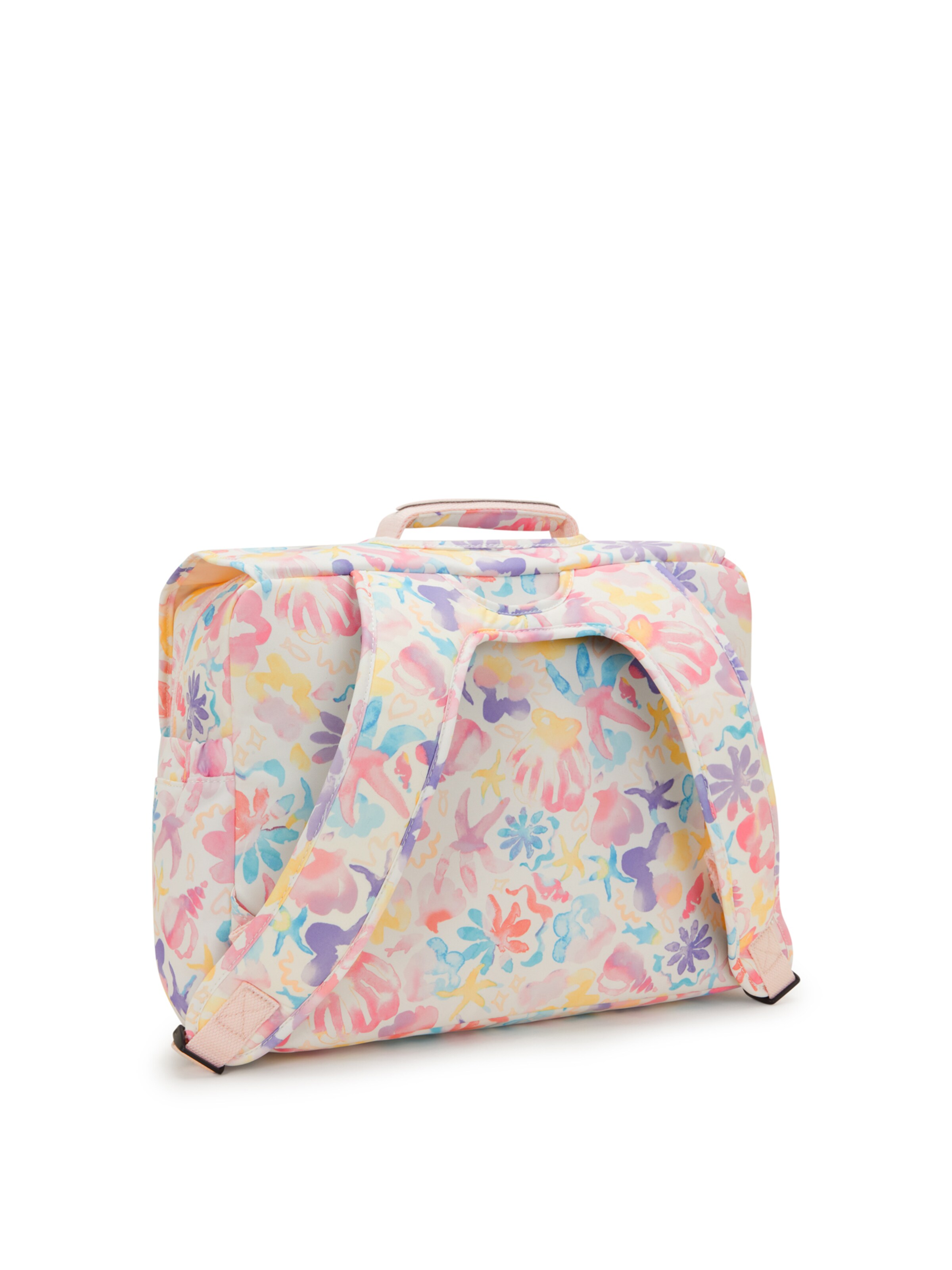 KIPLING Backpack 'Codie M' in Pink