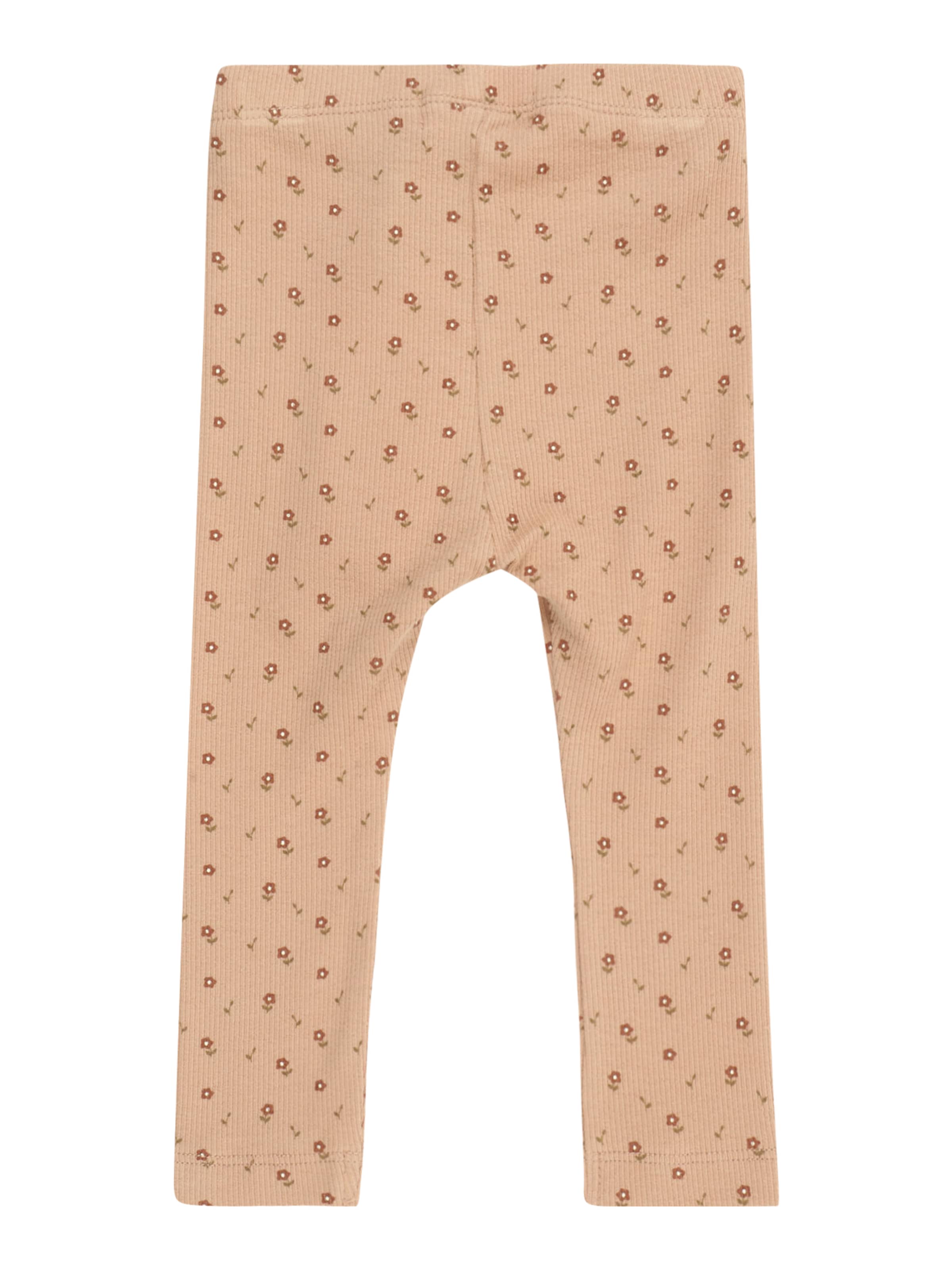 Lil'Atelier Kitsas Retuusid 'NBFGAGO', värv pruun