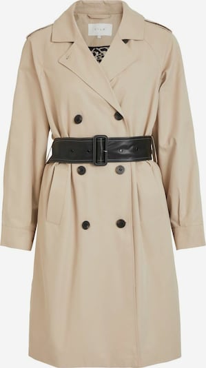 Cappotto di mezza stagione VILA di colore beige, Visualizzazione prodotti