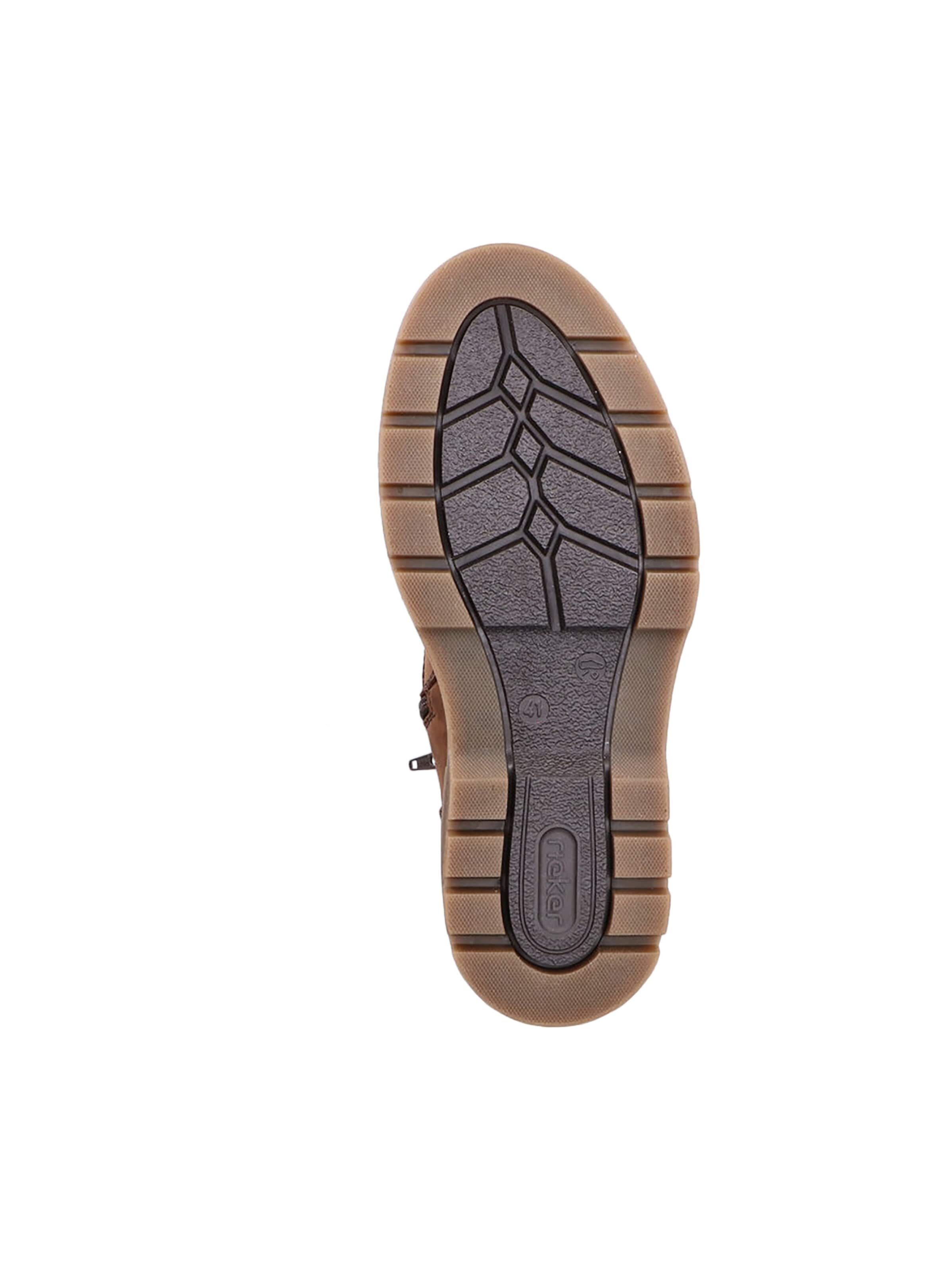Rieker Boots in Brown