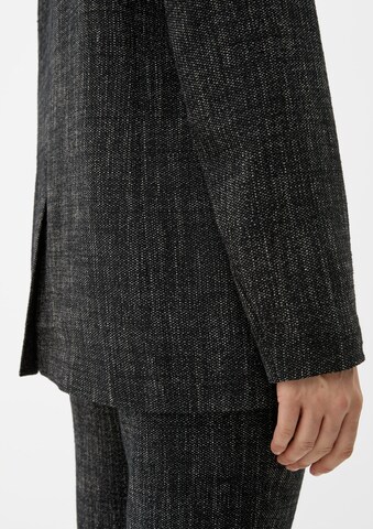 Blazer s.Oliver BLACK LABEL en noir