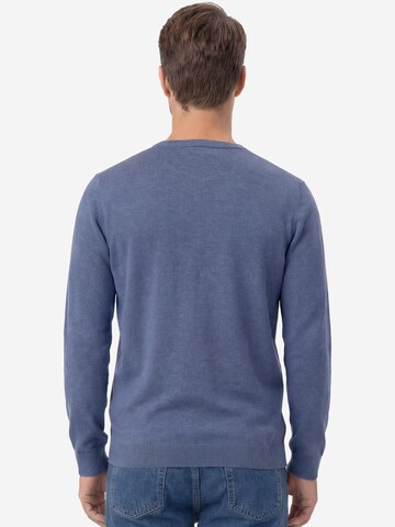 s.Oliver - Jersey en azul