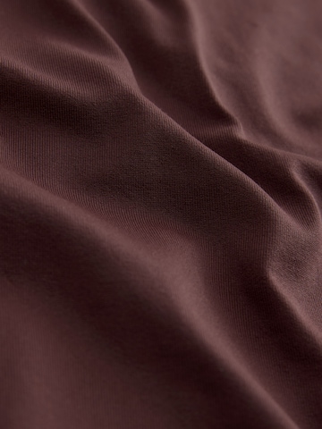 Shirtbody Next en rouge