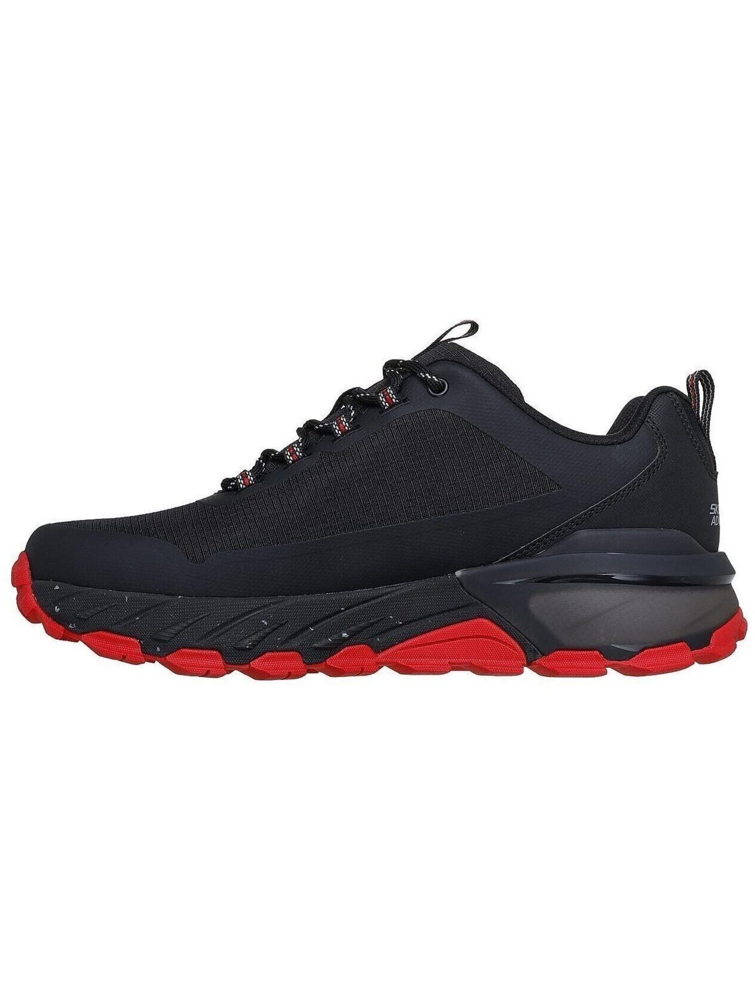 Chaussure de sport 'Skechers Max Protect-promote Track' SKECHERS en noir