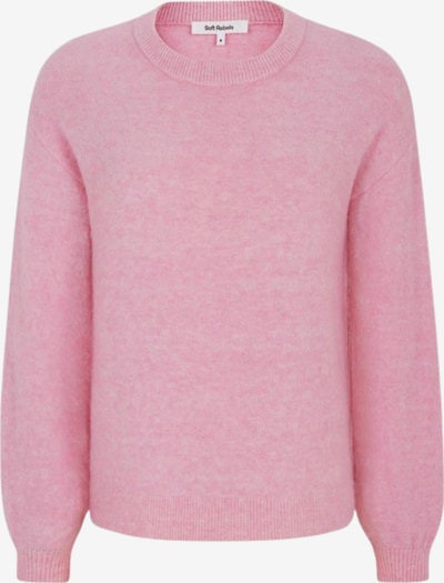 Soft Rebels Neulepaita ' SRAllison ' värissä vaaleanvioletti, Tuotenäkymä