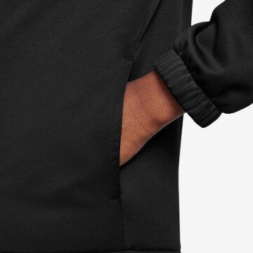 Nike Sportswear Sweat suit 'NSW' in Black