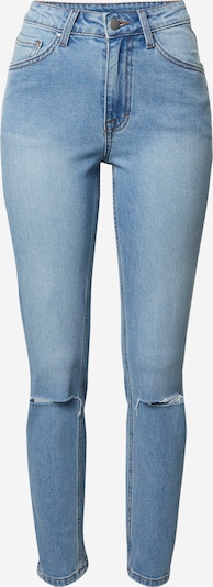 Jeans 'Isabell' VIERVIER di colore blu denim, Visualizzazione prodotti