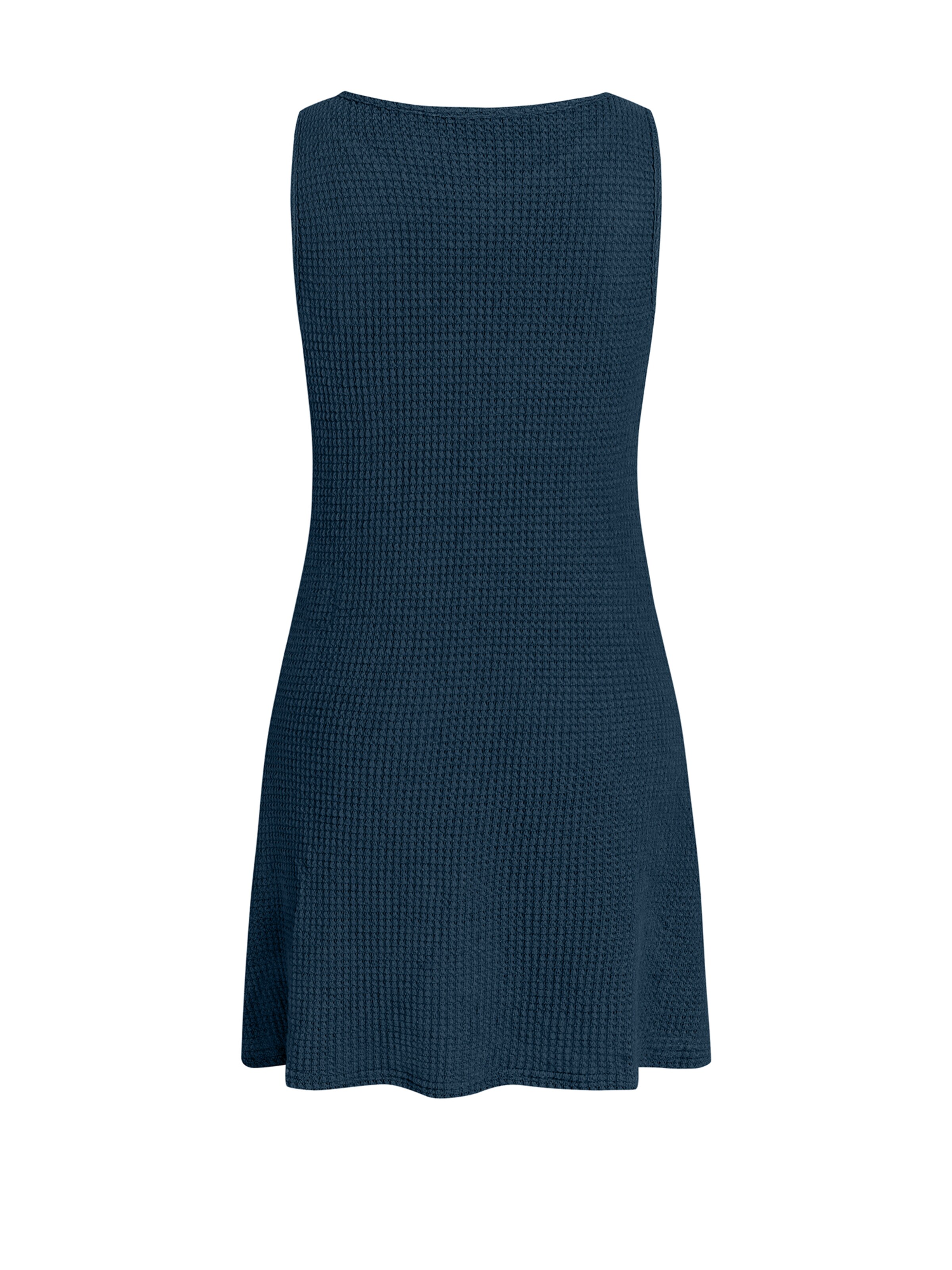 Cupshe Strandkleid 'CAA07B4C036PR'‌‌‌‌‌‌‌‌‌ in Blau