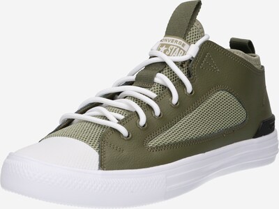 CONVERSE Matalavartiset tennarit 'TAYLOR ALL STAR' värissä oliivi, Tuotenäkymä