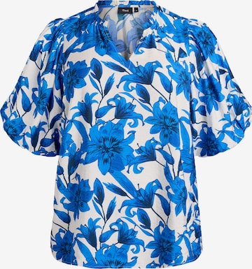 mėlyna Zizzi Palaidinė: priekis