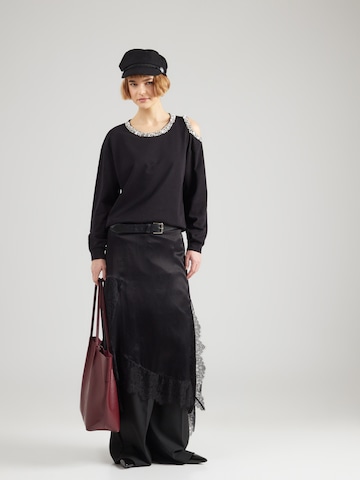 monari Sweatshirt in Black