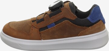 SUPERFIT Trainers 'COSMO' in Brown