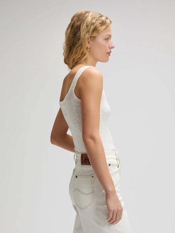 Lee Sticktop‌‌‌‌‌ in Beige