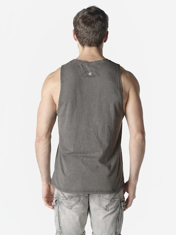 KOROSHI Футболка в Серый