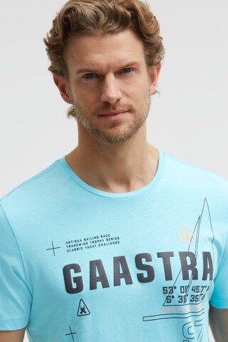 Gaastra Shirt in Blue