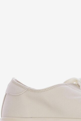 Garment Project Sneakers & Trainers in 47 in White