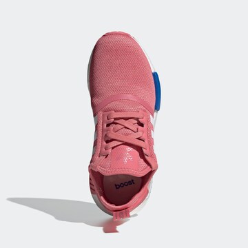 ADIDAS ORIGINALS Rövid szárú sportcipők - rózsaszín