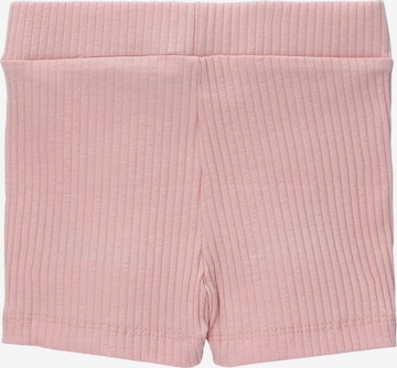 Baby Sweets Regular Pants in Pink