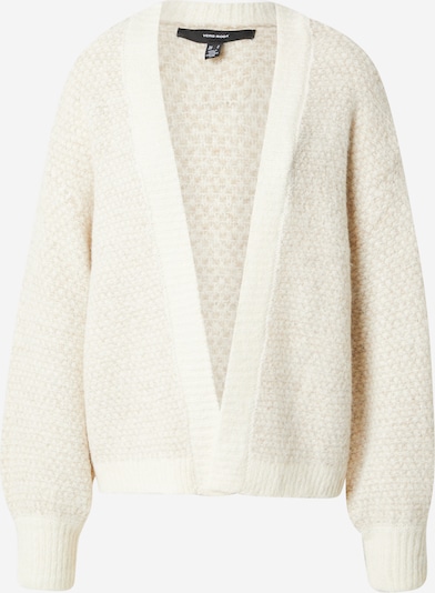 VERO MODA Neuletakki 'VMLOVELY' koossa XS värissä kerma, Tuotenäkymä