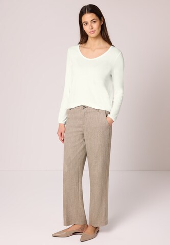 STREET ONE Shirt in White