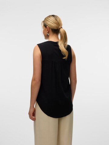 VERO MODA Blus 'Bella' i svart