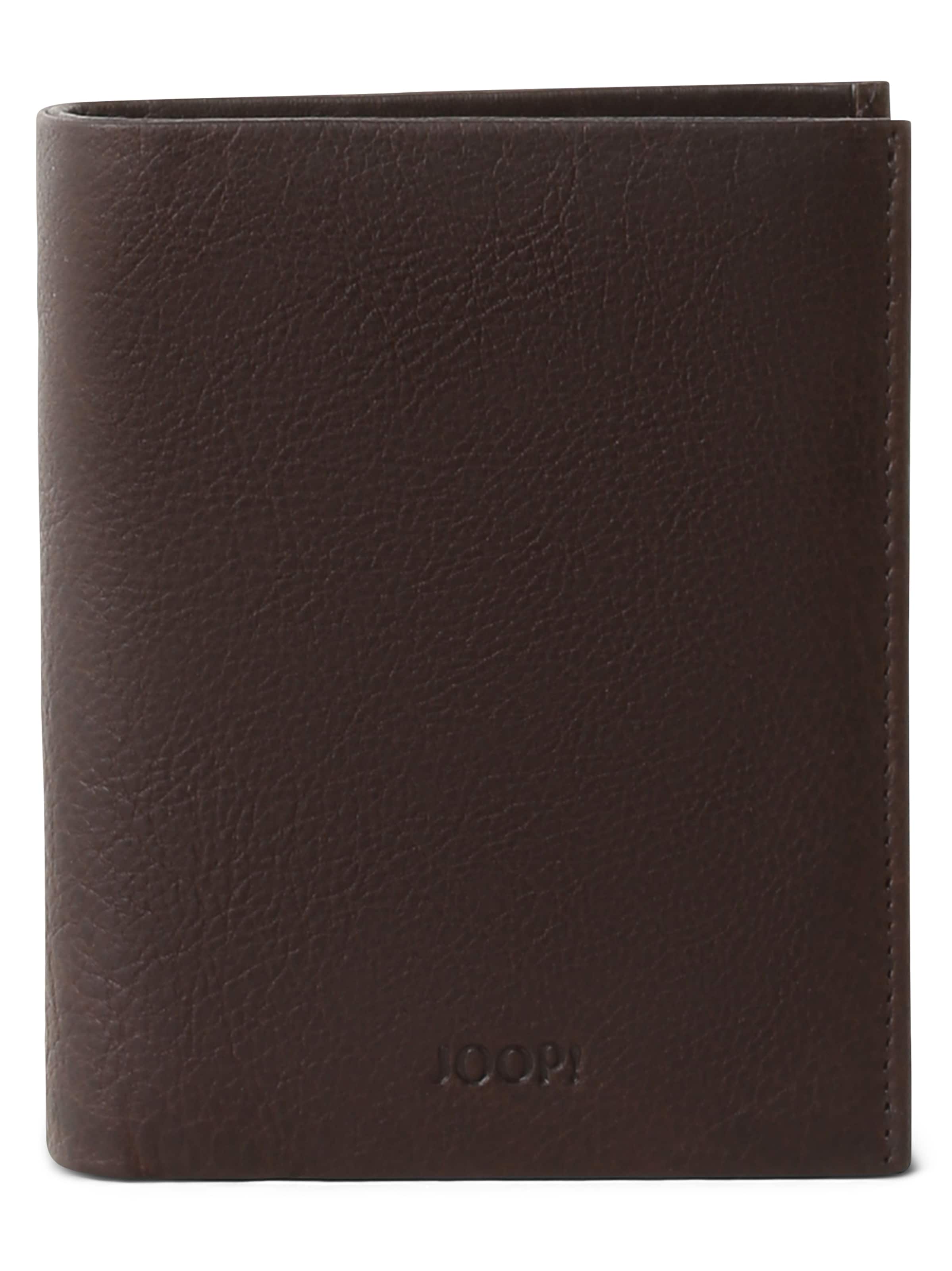 Porte-monnaies 'Teramo Malos' JOOP! en marron : devant